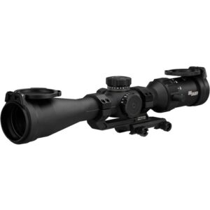 TANGO-SPR 4-16X44MM SFP ILLUMINATED RIFLE SCOPE