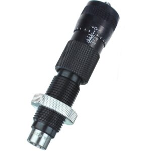 ULTRA? MICROMETER SEATER DIES