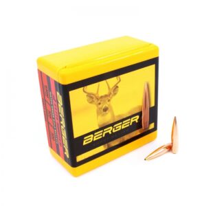 ELITE HUNTER 6MM (0.243'') BULLETS
