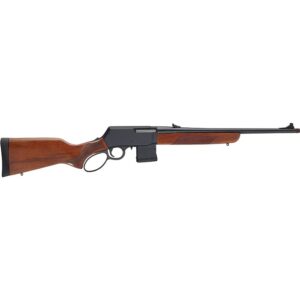 LASR 5.56 NATO/223 REMINGTON LEVER ACTION RIFLE