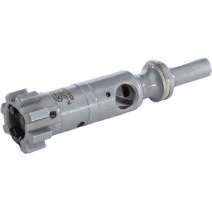 5.56X45 NATO CHROME PLATED BOLT FOR AR-15