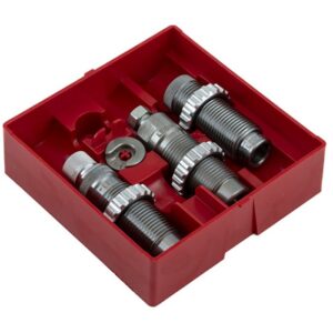 PACESETTER RIFLE THREE-DIE SETS