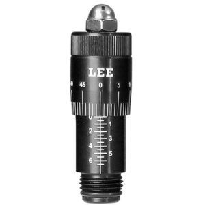 MICROMETER ADJUST SCREW