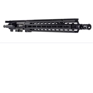 AR-15 MK1 MOD 1-M UPPER RECEIVER ASSEMBLY 223 WYLDE M-LOK