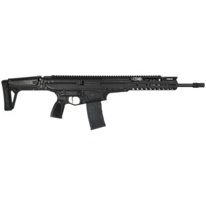 UXR ELITE RIFLE SYSTEM 300 AAC BLACKOUT SEMI-AUTO RIFLE