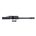 UXR 300 AAC BLACKOUT CONVERSION KIT