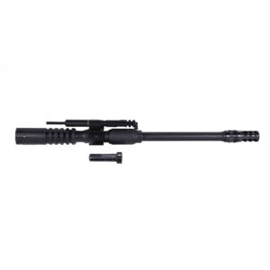 UXR 300 AAC BLACKOUT CONVERSION KIT