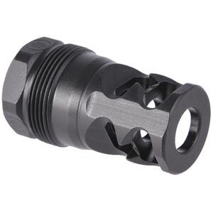 FRC 223 CALIBER TWO-PORT COMPENSATOR