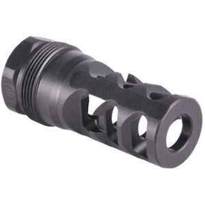FRC 223 CALIBER THREE-PORT COMPENSATOR
