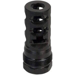 FRC 308 CALIBER THREE-PORT COMPENSATOR