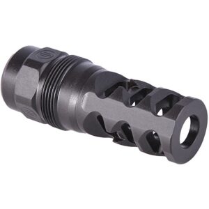 FRC 308 CALIBER THREE-PORT COMPENSATOR