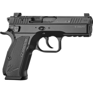 SHADOW 2 CARRY 9MM LUGER SEMI-AUTO HANDGUN