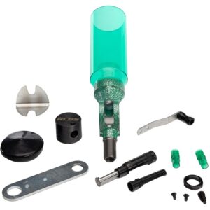 UPM-3 COMPETITION POWDER MEASURE