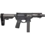 SAINT VICTOR PISTOL 9MM LUGER SEMI-AUTO HANDGUN