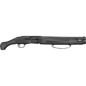 990 AFTERSHOCK 12 GAUGE SEMI-AUTO SHOTGUN