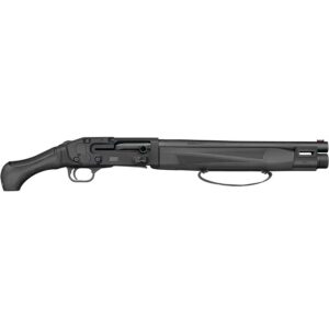 990 AFTERSHOCK 12 GAUGE SEMI-AUTO SHOTGUN