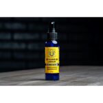 COMPETITION GRADE GUN CLEANER AND LUBRICANT