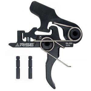 RA-100 2-STAGE TRIGGER FOR AR-15