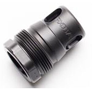 XRF RIMFIRE 22 CALIBER MUZZLE BRAKE