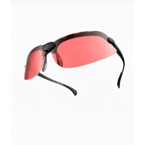 CHELAN CLAY XHD KIT INTERCHANGEABLE SHOOTING GLASSES