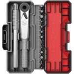 X3 DRIVER GUNSMITHING BIT SET 13-PIECE