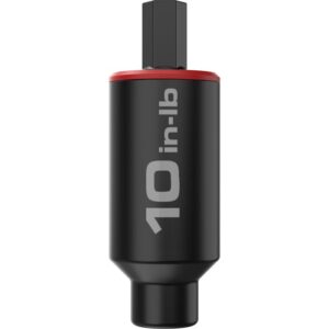 SMART-TORQ FIXED LIMITER