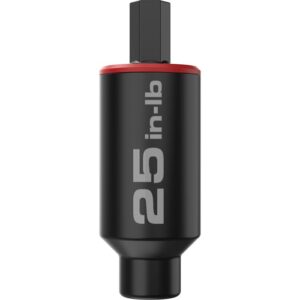 SMART-TORQ FIXED LIMITER