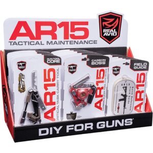 3 TOOL PDQ - AR15 V2