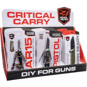 3 TOOL PDQ - CRITICAL CARRY