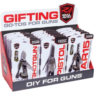 3 TOOL PDQ - GIFTING