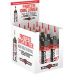 GUN MAX GUN OIL 1OZ PDQ
