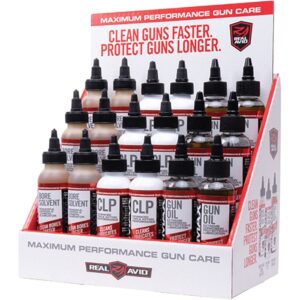 TRIPLE THREAT - 4OZ CHEMICAL PDQ