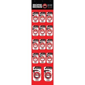 BORE BOSS SINGLE PANEL SIDEKICK