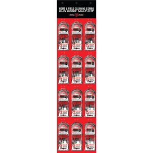 GUN BOSS MULTI-KIT SINGLE PANEL SIDEKICK