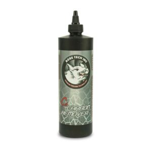 C4 CARBON REMOVER