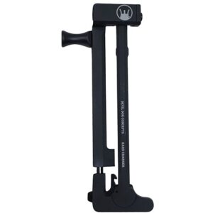 HARD CHARGER SIDE CHARGING HANDLE W/TACTICAL PULL HANDLE
