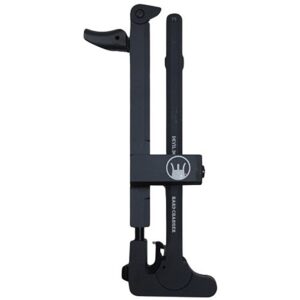 HCT2 G2 HARD CHARGER TACTICAL SIDE-CHARGE HANDLE W/FOLD HANDLE