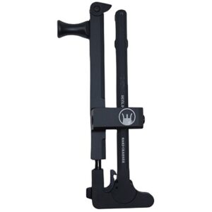 HCT2 G2 HARD CHARGER TACTICAL SIDE-CHARGE HANDLE W/TACTICAL PULL