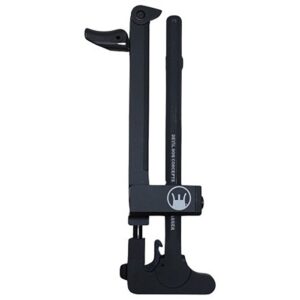 HCR2 G2 HARD CHARGER REAR SIDE CHARGING HANDLE W/FOLDING HANDLE