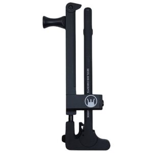 HCR2 G2 HARD CHARGER REAR SIDE CHARGING HANDLE W/TACTICAL PULL