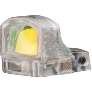 ROMEO RS COMPACT FOOTPRINT RED DOT PISTOL SIGHT