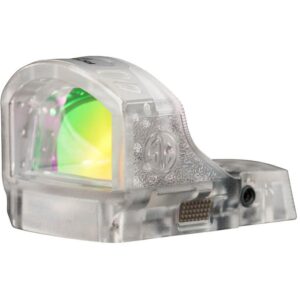 ROMEO RS PRO FOOTPRINT RED DOT PISTOL SIGHT