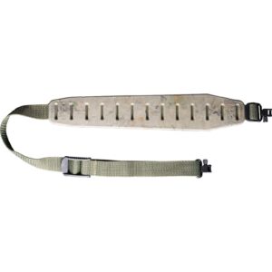 THE QUAKE CLAW 2.0 SLING WITH SWIVELS