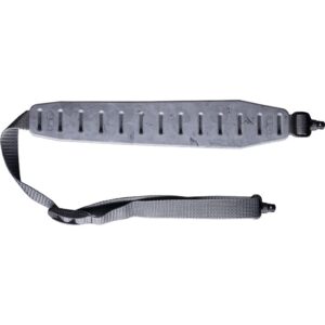 THE QUAKE CLAW 2.0 FLUSH CUP SLING WITH SWIVELS