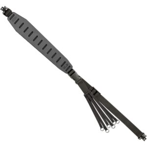 THE QUAKE CLAW 2.0 GMAE HAULER SLING WITH BUCKLE ATTACHMENT