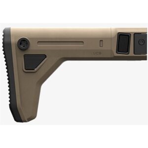 UCS™ ADJUSTABLE CARBINE STOCK FOR AR-15