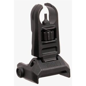 MBUS PRO® HOODED FRONT SIGHT FOR AR-15