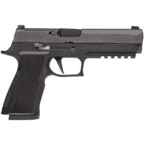 P320 XTEN 10MM AUTO SEMI-AUTO HANDGUN