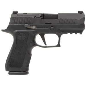 P320 XCOMPACT 9MM LUGER SEMI-AUTO HANDGUN