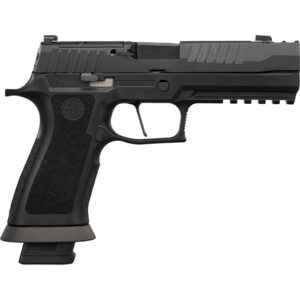 P320 M.O.D. 9MM LUGER SEMI-AUTO HANDGUN